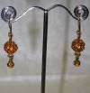 Click to Enlarge - alisha - DIAMONTE EARRINGS ( TI 48004E)